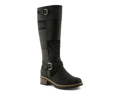 Patchie Boot