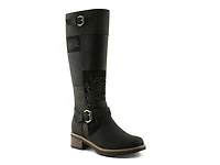 Patchie Boot