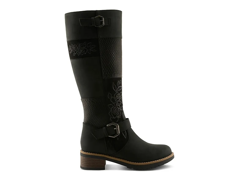Patchie Boot
