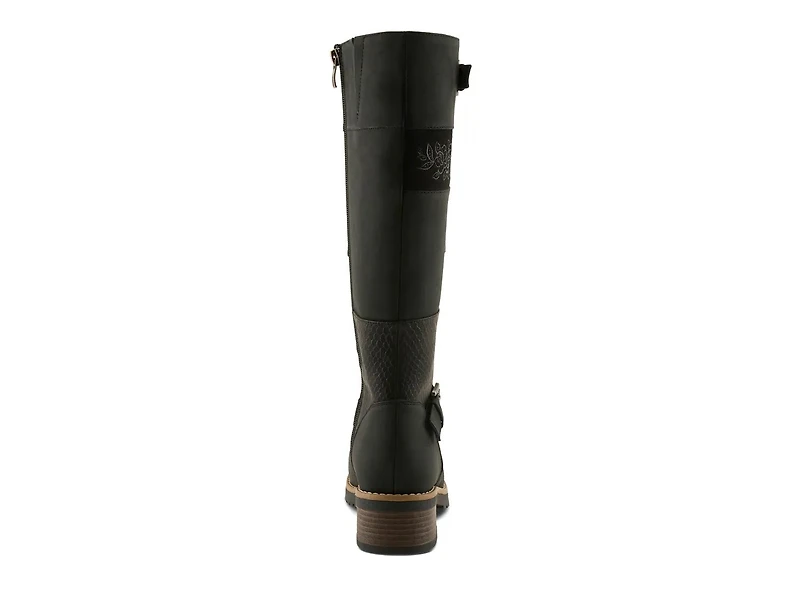 Patchie Boot