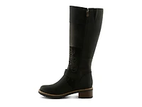 Patchie Boot