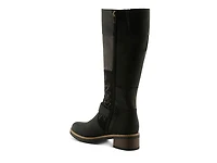 Patchie Boot