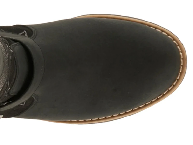 Patchie Boot