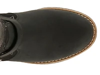 Patchie Boot