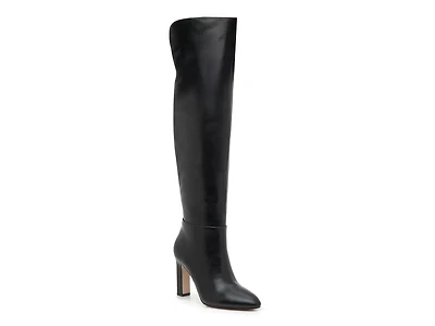 Mystina Over-the-Knee Boot