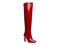 Mystina Over-the-Knee Boot
