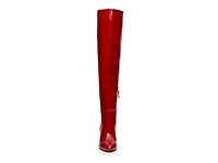 Mystina Over-the-Knee Boot