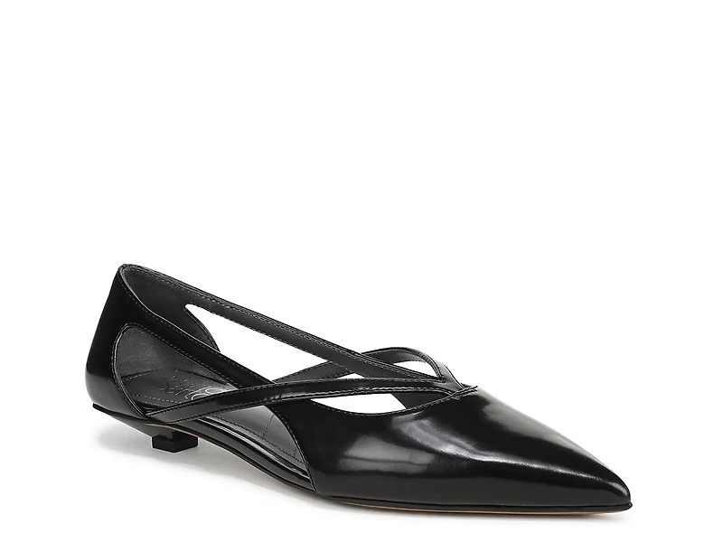 Petunia Flat