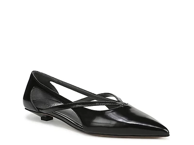 Petunia Flat