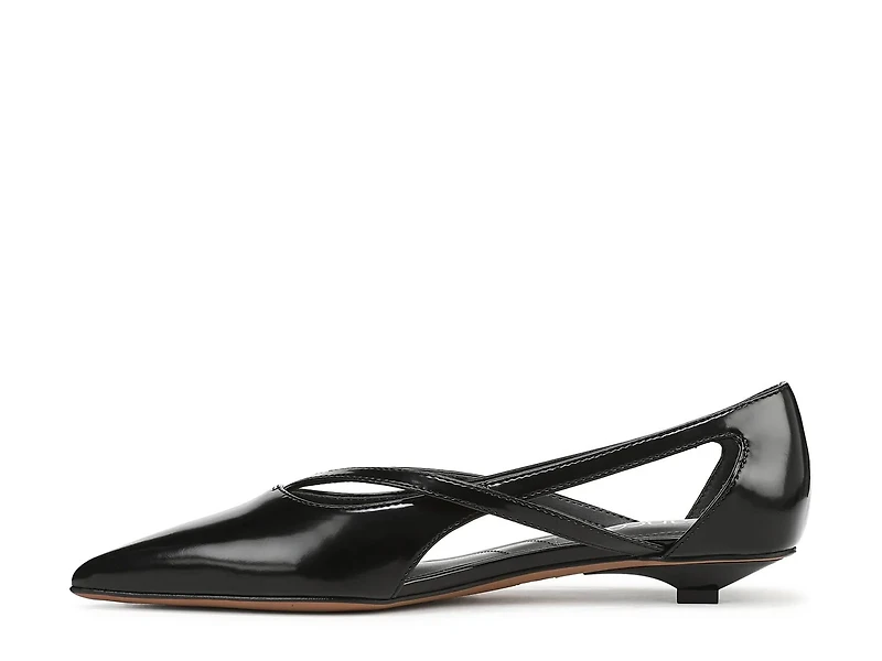 Petunia Flat