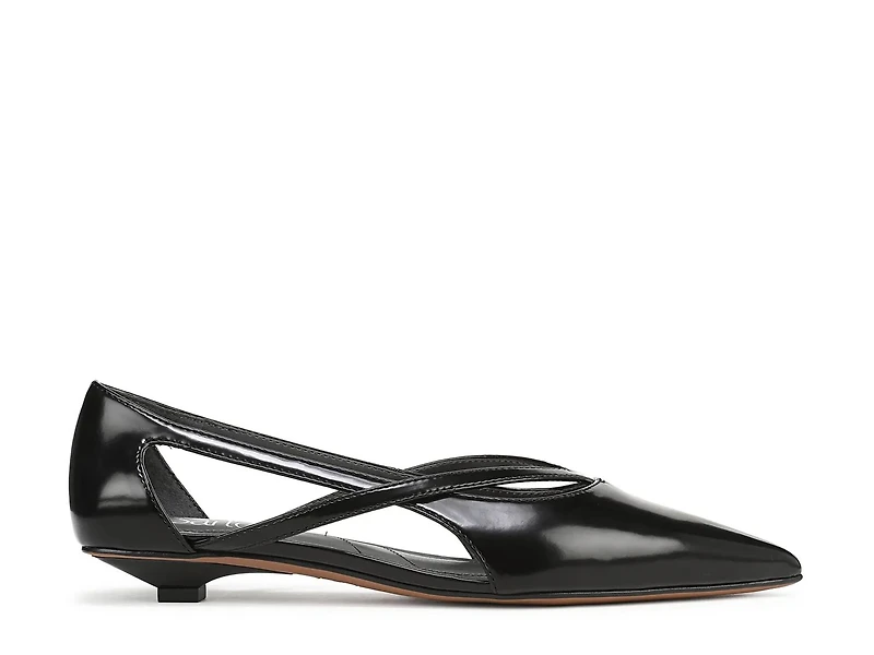 Petunia Flat