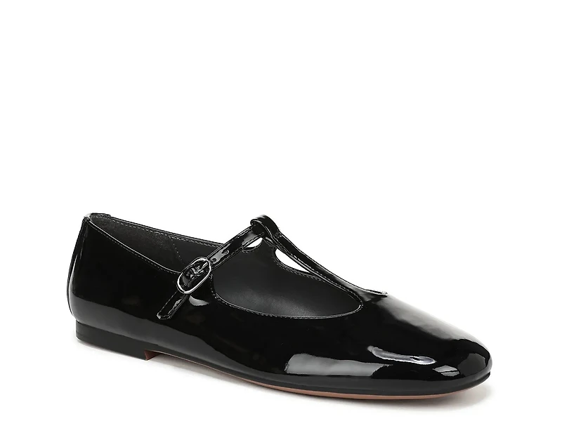 Arden Mary Jane Flat