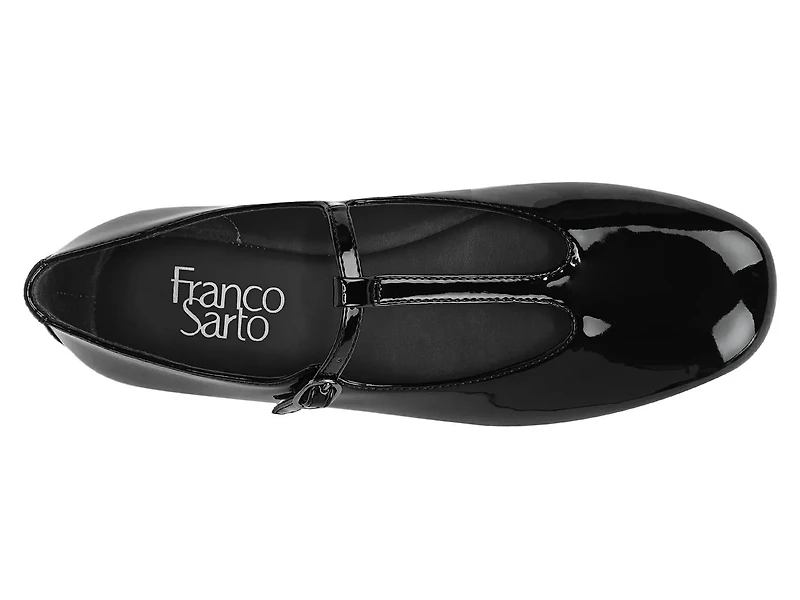 Arden Mary Jane Flat