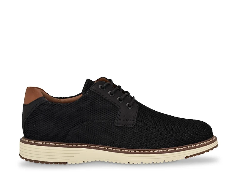 Hiser Oxford