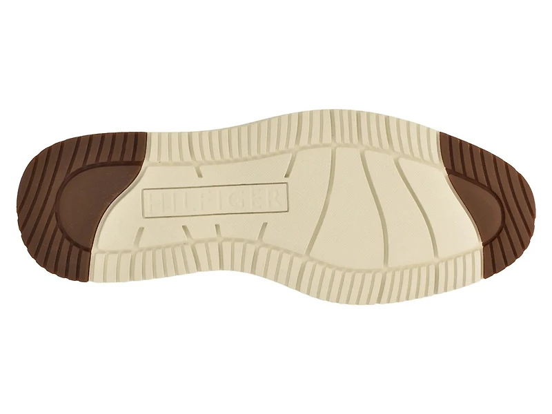 Hiser Oxford