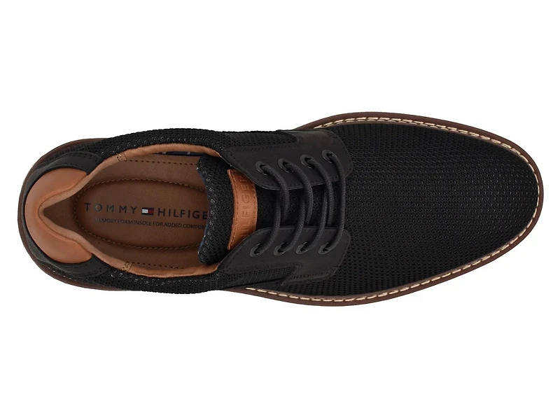 Hiser Oxford