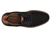 Hiser Oxford