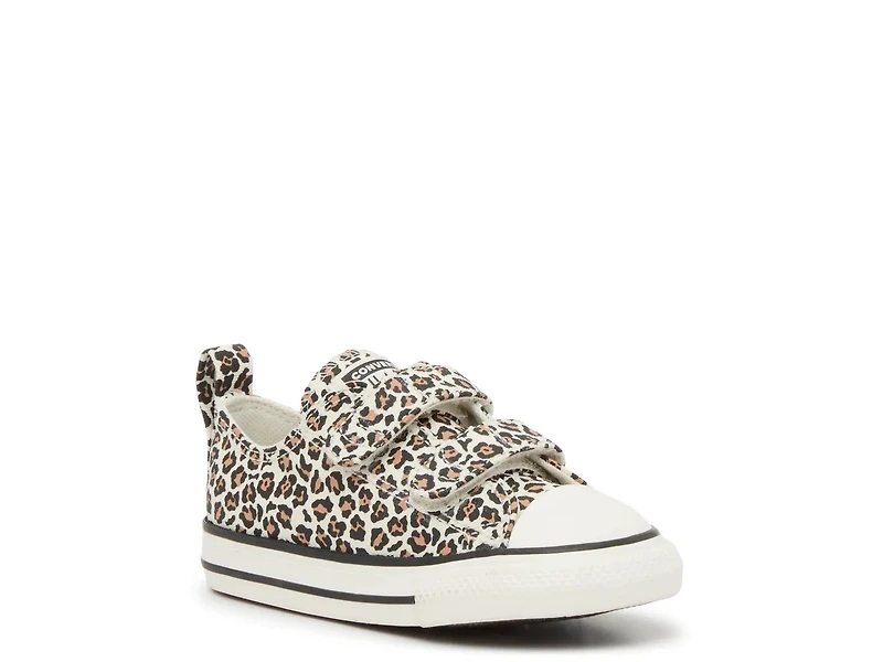 Converse Chuck Taylor All Star EVA Lift High-Top Sneaker