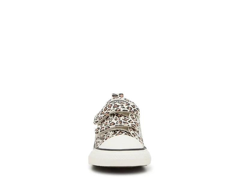 Converse Chuck Taylor All Star EVA Lift High-Top Sneaker