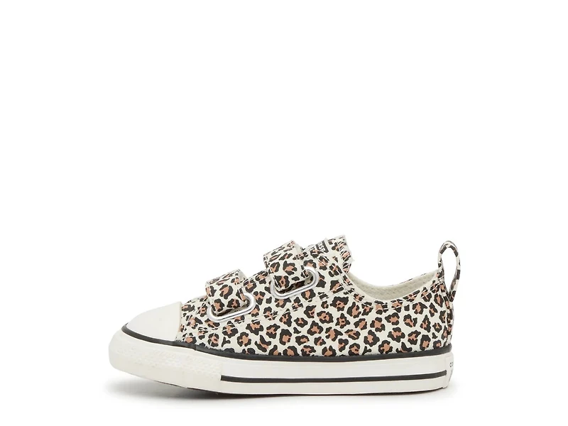 Converse Chuck Taylor All Star EVA Lift High-Top Sneaker