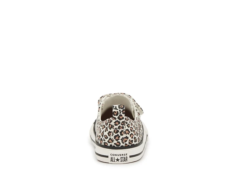 Converse Chuck Taylor All Star EVA Lift High-Top Sneaker
