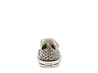 Converse Chuck Taylor All Star EVA Lift High-Top Sneaker
