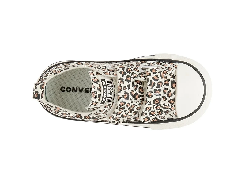 Converse Chuck Taylor All Star EVA Lift High-Top Sneaker