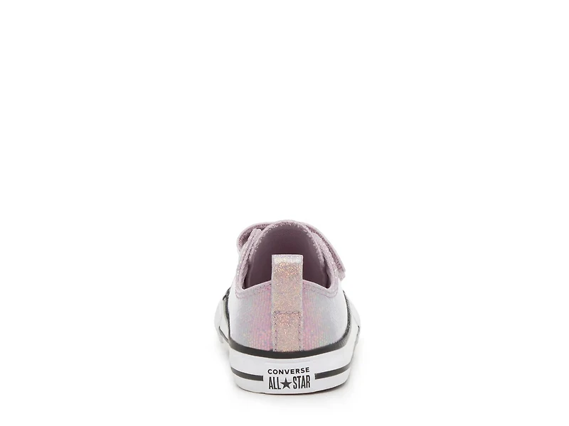 Chuck Taylor All Star 2V Disco Sneaker - Kids'