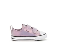 Chuck Taylor All Star 2V Disco Sneaker - Kids'