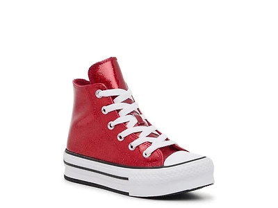 Chuck Taylor All Star Lift High-Top Sneaker