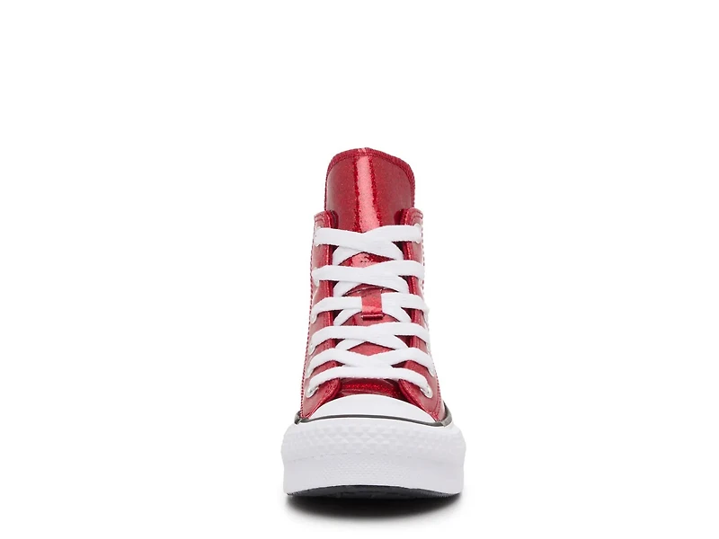 Chuck Taylor All Star Lift High-Top Sneaker