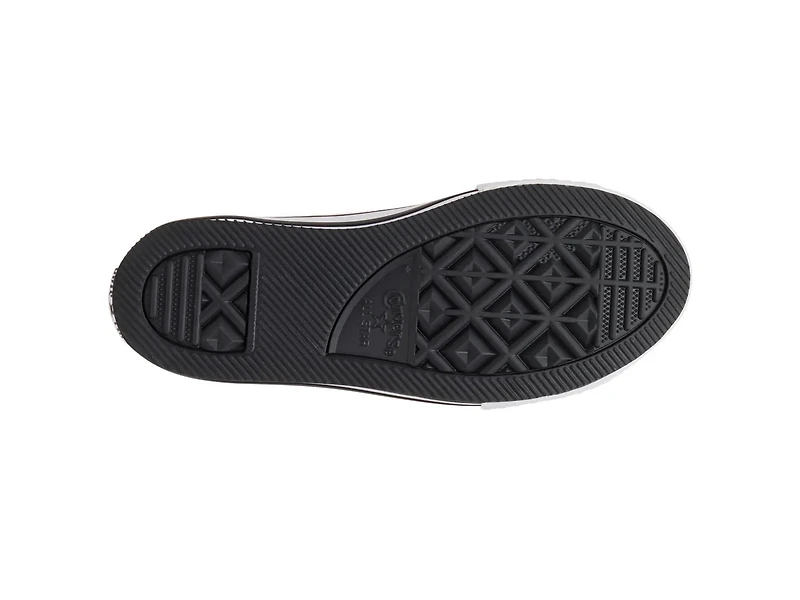 Chuck Taylor All Star Lift High-Top Sneaker