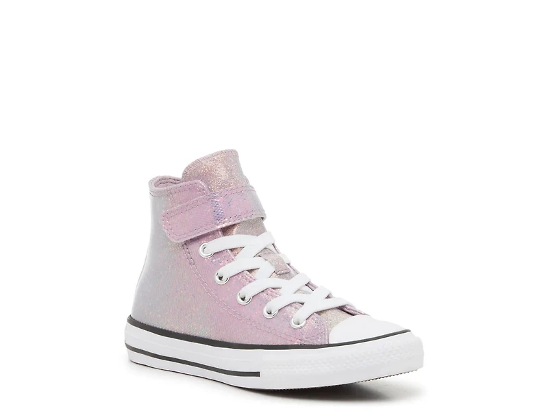 Chuck Taylor All Star 1V Disco High-Top Sneaker - Kids'