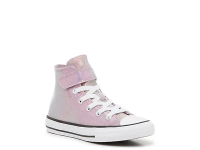 Chuck Taylor All Star 1V Disco High-Top Sneaker - Kids'