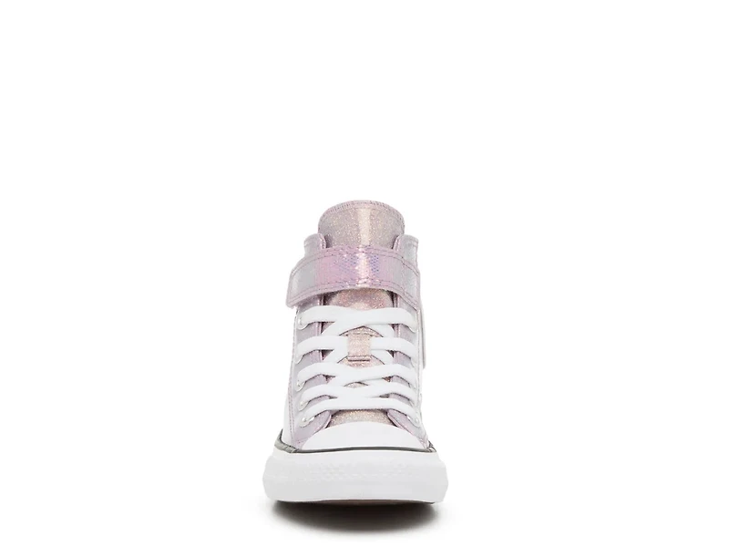 Chuck Taylor All Star 1V Disco High-Top Sneaker - Kids'