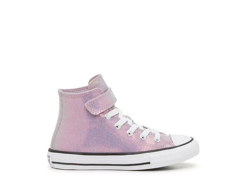 Chuck Taylor All Star 1V Disco High-Top Sneaker - Kids'