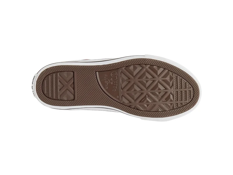 Chuck Taylor All Star 1V Disco High-Top Sneaker - Kids'