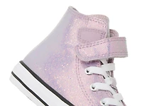 Chuck Taylor All Star 1V Disco High-Top Sneaker - Kids'