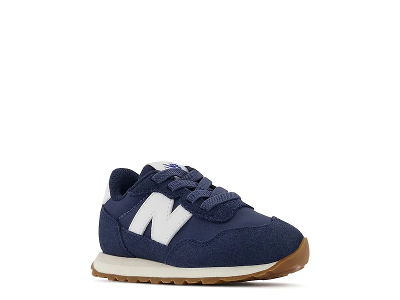 237 Slip-On Sneaker