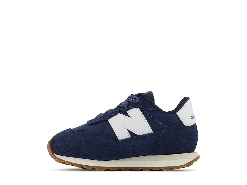 237 Slip-On Sneaker
