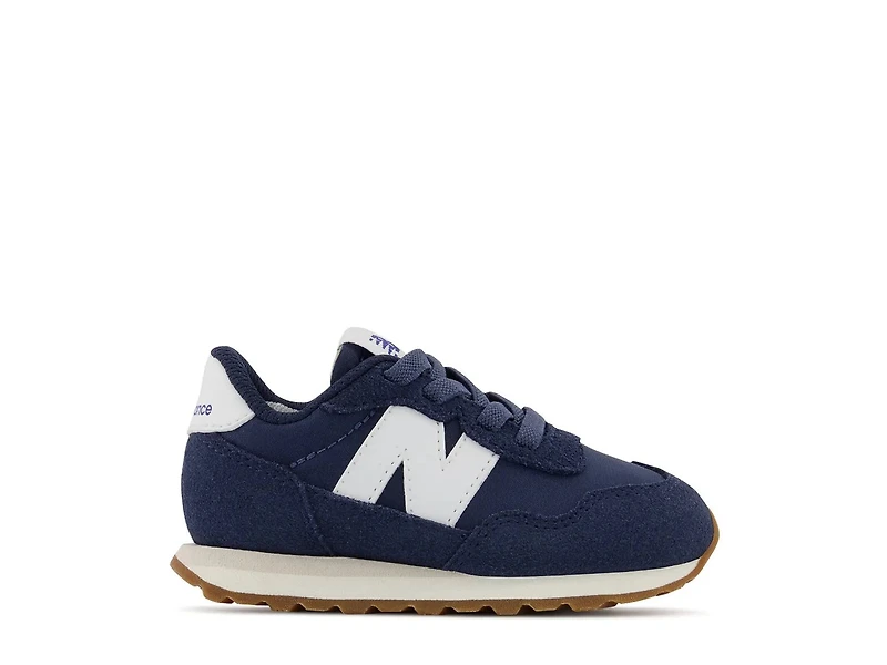 237 Slip-On Sneaker