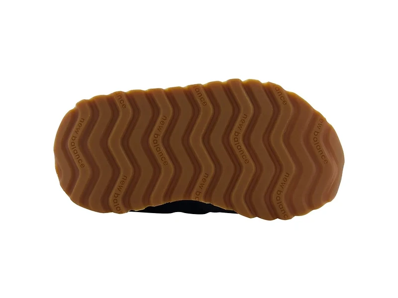 237 Slip-On Sneaker