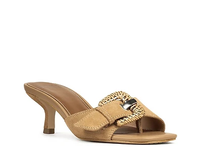 Cherry Sandal