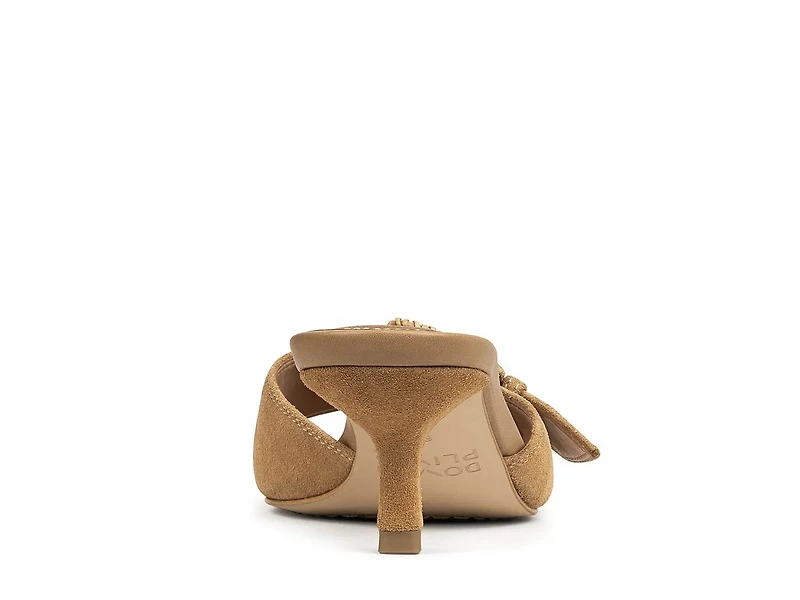 Cherry Sandal