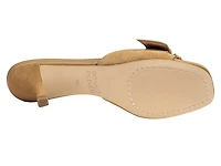 Cherry Sandal