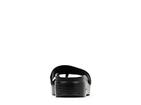 Fiji Wedge Sandal
