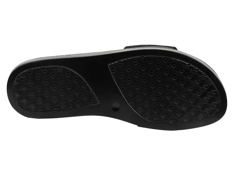 Fiji Wedge Sandal
