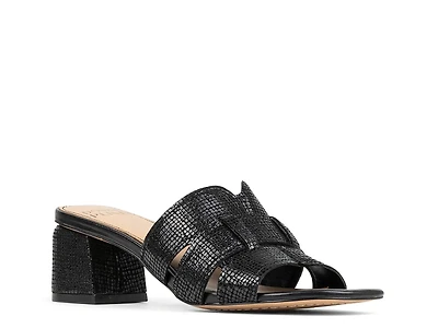 Junior Sandal