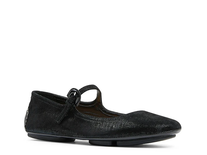 Rumma Mary Jane Flat