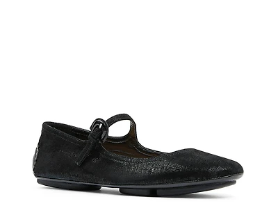 Rumma Mary Jane Flat